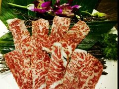 -やきにく 牛将日式焼肉(新华路店)