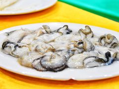 -濠轩阁特色生蚝火锅(水湾路店)