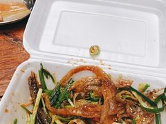 -陈添記·祖傳爽鱼皮·西关老字号(广州首店)