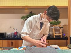 -鮨冠OMAKASE食べ放题(北京首店)