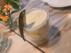 牛油果蜂蜜暖酸奶-the rug 飞毯 (朝阳公园店)