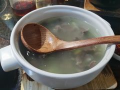 -老馆子·建德菜·山肴鱼鲜(海威新界店)
