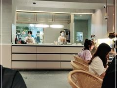 -BE BRIGHT KITCHEN(正佳广场店)
