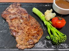 -西堤牛排(合肥之心城店)