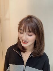 -3AM HAIR SALON染发接发