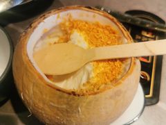 -同仁四季椰子鸡(海岸城天利店)
