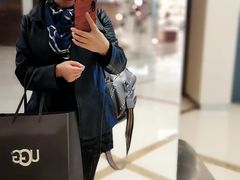 -UGG(燕莎奥特莱斯购物中心店)