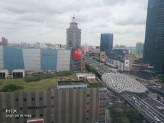 -无界眼镜MaxLess(五角场万达店)