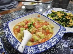 -记忆湘菜馆(芙蓉镇店)