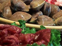 -泰白海鲜烧烤大全