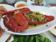 -小辣妹川味海鲜加工店(第一市场椰风巷店)