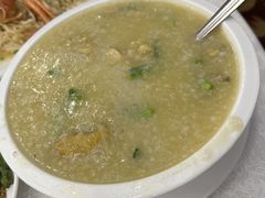 -沙田新强记烧鹅海鲜酒家