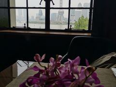 -YUE·6·西式融合餐厅(外滩六号店)
