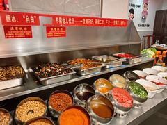 -一烙锅(友谊店)