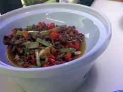 -客语客家菜(佳兆业广场店)