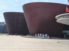 -太原市博物馆