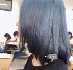 -杉影印象日式烫染專門店