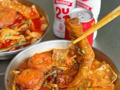 -螺府秘制螺蛳粉(陈文村店)