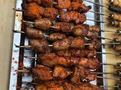 -王记西鎮电烤肉(汶上路店)