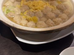 -老牌坊鲁菜名店(聊城美食岛店)