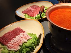 -京元盛铜锅涮肉(上海总店)
