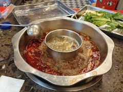 -金鼎雪山牦牛杂火锅(理县总店)