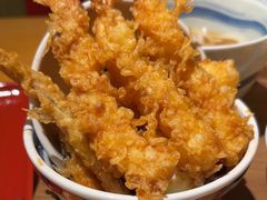 -虹梅食堂·爱蝦乃家