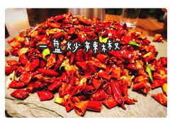 -宋庄魁元艺术餐厅