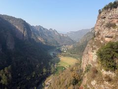 -十九峰景区