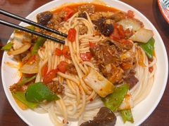 -那拉提之疆·新疆菜(美院店)