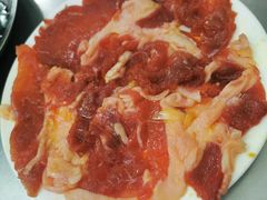 -松明一烤肉馆(鲁园店)
