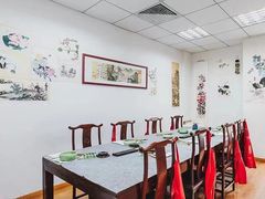 -东书房硬笔·国画·古筝·围棋·软笔·国学(新北校区)