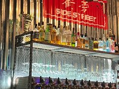 -Side Street街旁(交道口店)