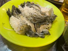 -鹤睦鱼生·啫啫煲·海鲜(保利百合店)