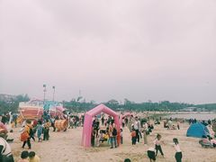-九龙湖公园