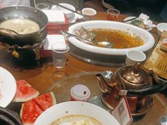 -食膳人家·永州美食地标(双牌店)