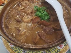 -砂锅居(西四店)