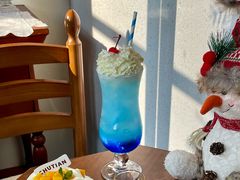 -初甜·舒芙蕾·韩式雪花冰(流塘店)