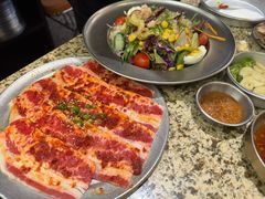 -首尔烤肉大排档(合生汇店)
