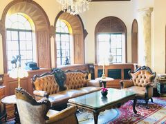 -马勒别墅·中餐厅