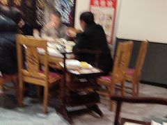 -重庆巴渝火锅(钟家村店)