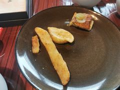 -西安W酒店·WEI全味西餐厅