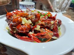 -万州烤鱼江湖菜(圣地阳光店)