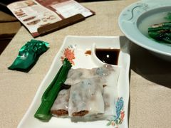 -唐苑酒家·岭南粤菜名店(太古仓店)