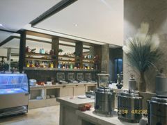 -明月东一酒店·菲斯特自助餐厅
