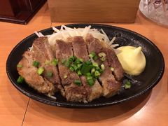 火灸叉烧-博多一幸舍(侨福芳草地购物中心店)