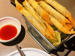 -前海沿·青岛菜(李沧万达店)