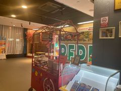 -海底捞火锅(万丰桥店)