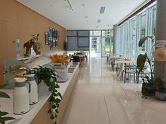 -木嘛working coffee&bar(碧道馆店)