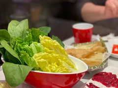 -牛很鲜潮汕牛肉火锅(椒江店)